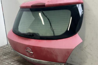 Malle/Hayon arriere OPEL ASTRA H