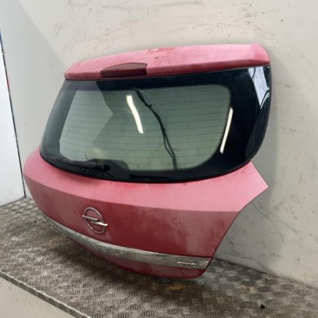 Malle/Hayon arriere OPEL ASTRA H