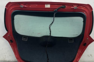 Malle/Hayon arriere OPEL ASTRA H Photo n°5