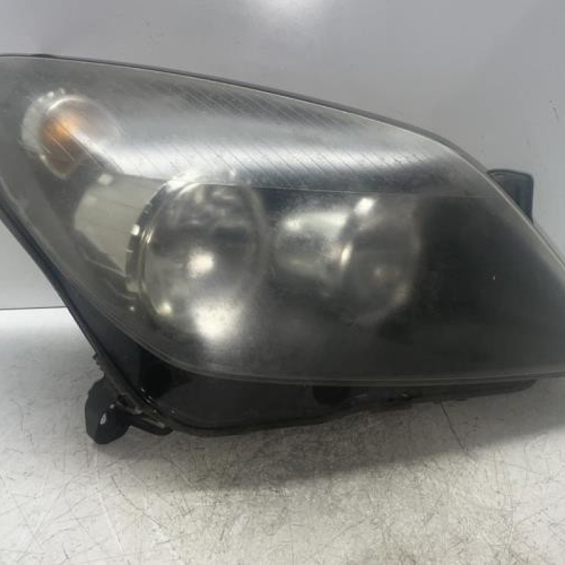 Optique avant principal droit (feux)(phare) OPEL ASTRA H