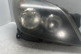 Optique avant principal droit (feux)(phare) OPEL ASTRA H