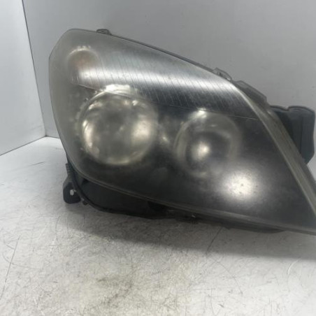 Optique avant principal droit (feux)(phare) OPEL ASTRA H
