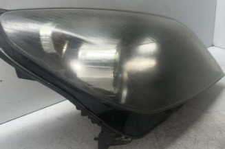 Optique avant principal droit (feux)(phare) OPEL ASTRA H Photo n°3