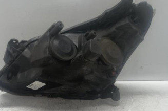 Optique avant principal droit (feux)(phare) OPEL ASTRA H Photo n°4