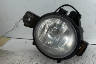 Anti brouillard gauche (feux) BMW SERIE 1 E81