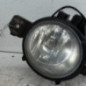 Anti brouillard gauche (feux) BMW SERIE 1 E81