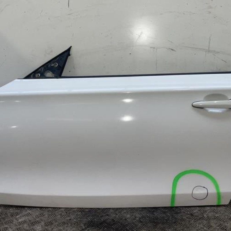 Porte avant gauche BMW SERIE 1 E81 Porte avant gauche BMW SERIE 1 E81