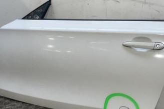 Porte avant gauche BMW SERIE 1 E81