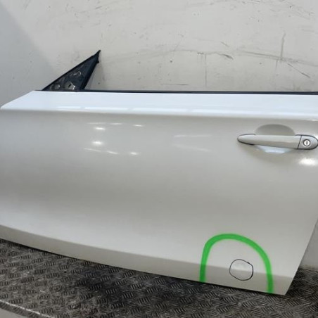 Porte avant gauche BMW SERIE 1 E81