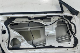 Porte avant gauche BMW SERIE 1 E81 Photo n°5