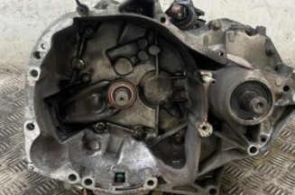 Boite de vitesses RENAULT TWINGO 1 Photo n°1