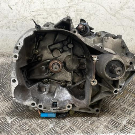 Boite de vitesses RENAULT TWINGO 1 Photo n°1