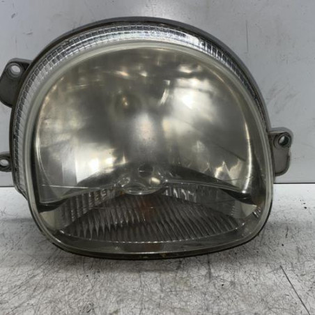 Optique avant principal droit (feux)(phare) RENAULT TWINGO 1 Photo n°1