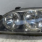Optique avant principal gauche (feux)(phare) TOYOTA AVENSIS 1