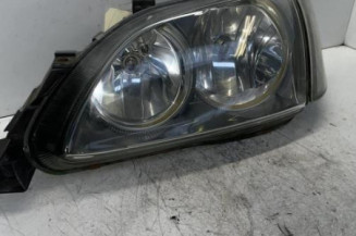 Optique avant principal gauche (feux)(phare) TOYOTA AVENSIS 1