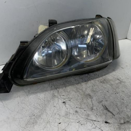 Optique avant principal gauche (feux)(phare) TOYOTA AVENSIS 1