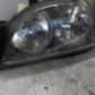 Optique avant principal gauche (feux)(phare) TOYOTA AVENSIS 1