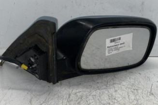 Retroviseur droit TOYOTA AVENSIS 1 Photo n°4