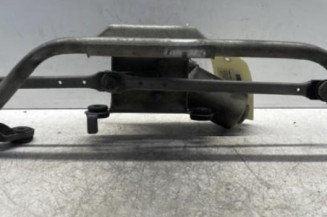 Moteur essuie glace avant PEUGEOT 806 Photo n°4