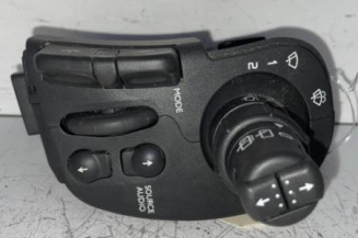 Commodo d'essuie glaces RENAULT GRAND MODUS Photo n°1