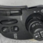 Commodo d'essuie glaces RENAULT GRAND MODUS