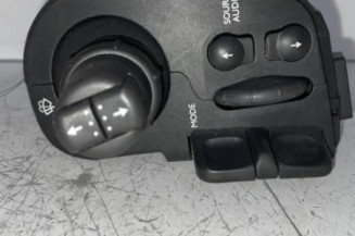 Commodo d'essuie glaces RENAULT GRAND MODUS Photo n°3