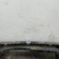 Renfort pare choc arriere (traverse) RENAULT GRAND MODUS
