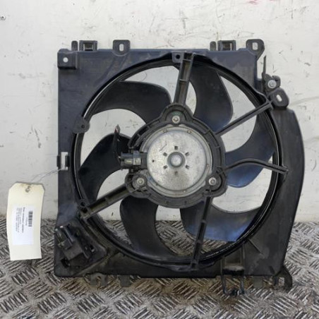Moto ventilateur radiateur RENAULT GRAND MODUS Photo n°1