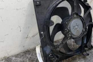 Moto ventilateur radiateur RENAULT GRAND MODUS