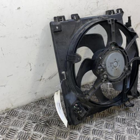 Moto ventilateur radiateur RENAULT GRAND MODUS