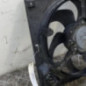 Moto ventilateur radiateur RENAULT GRAND MODUS