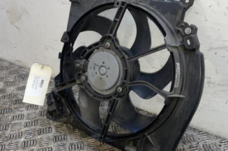 Moto ventilateur radiateur RENAULT GRAND MODUS Photo n°3
