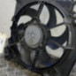 Moto ventilateur radiateur RENAULT GRAND MODUS