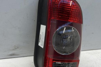 Feu arriere principal droit (feux) MINI MINI 2 R55