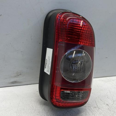Feu arriere principal droit (feux) MINI MINI 2 R55