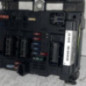 Boitier servitude moteur (BSM) PEUGEOT 307