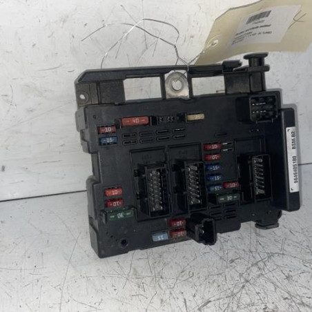 Boitier servitude moteur (BSM) PEUGEOT 307