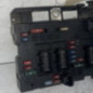 Boitier servitude moteur (BSM) PEUGEOT 307