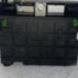 Boitier servitude moteur (BSM) PEUGEOT 307
