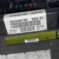 Boitier servitude moteur (BSM) PEUGEOT 307