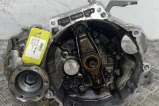 Boite de vitesses SEAT IBIZA 3 Photo n°1