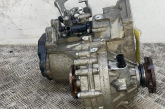 Boite de vitesses SEAT IBIZA 3