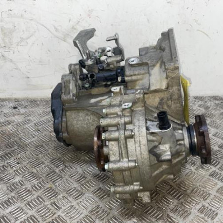 Boite de vitesses SEAT IBIZA 3