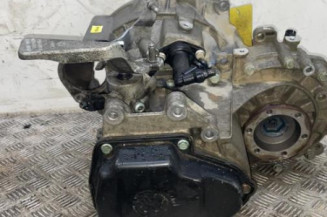 Boite de vitesses SEAT IBIZA 3 Photo n°3