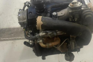 Moteur SEAT IBIZA 3 Photo n°1