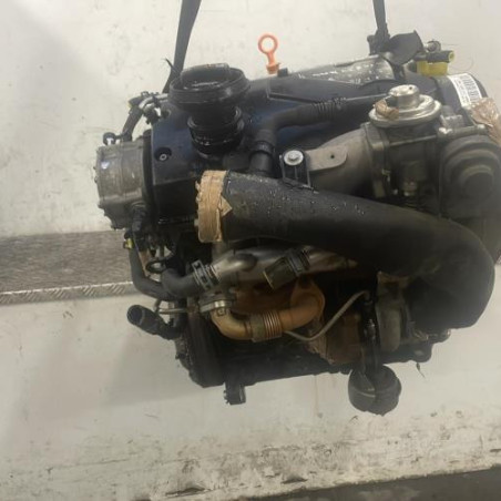 Moteur SEAT IBIZA 3 Photo n°1