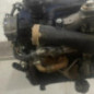 Moteur SEAT IBIZA 3