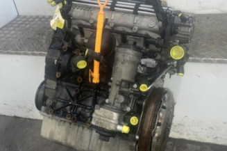 Moteur SEAT IBIZA 3 Photo n°3