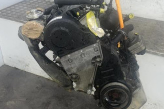 Moteur SEAT IBIZA 3 Photo n°4