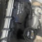 Moteur SEAT IBIZA 3